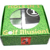 Hole in One - Golf Illusion