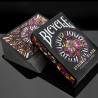 Bicycle Stained Glass deck