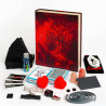 Magic Secrets - Coffret de Magie (Rouge)