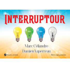 Interruptour
