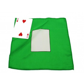 Card Silk (Mini)