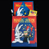 Magic Show Coloring Book Standard SeStandard SeStandard SeStandard SeStandard SeStandard Set (3 Way)