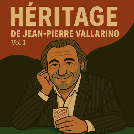 Heritage vol.1 (VOD)