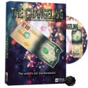 DVD The changeling
