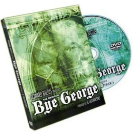 DVD Bye George