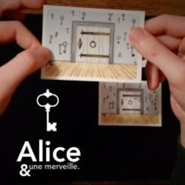 ALICE & UNE MERVEILLE