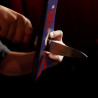 Stab In The Dark