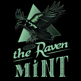 Raven Mint (requiert Raven Starter Kit)