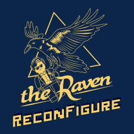 Raven ReconFigure (requiert Raven Starter Kit)
