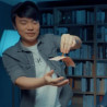 Quantum Key