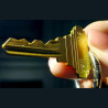 Quantum Key