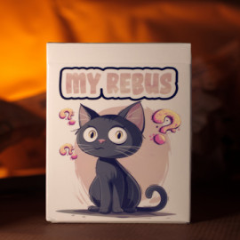 My Rebus