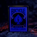 Reverse Deck Bleu