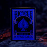 Reverse Deck Bleu