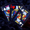 Reverse Deck Bleu