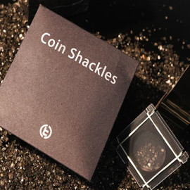 Coin Shackles TCC