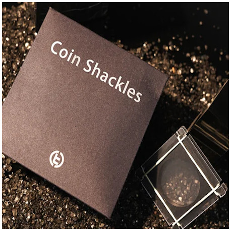 Coin Shackles TCC