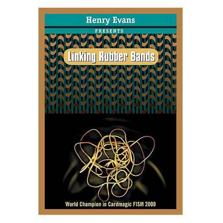 Linking Rubber Band