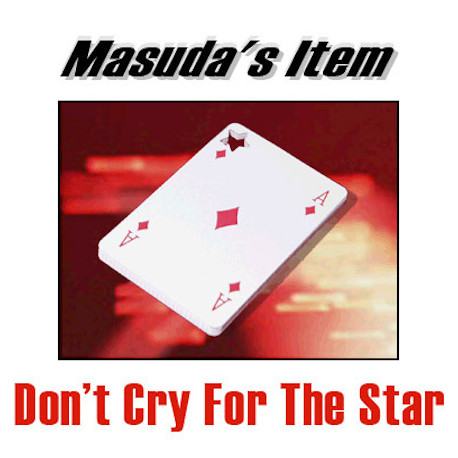 Don't Cry For The Star