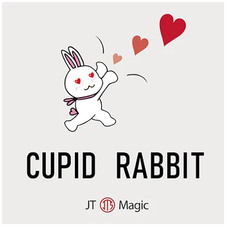 Cupid Rabbit