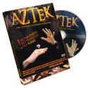 DVD Aztek