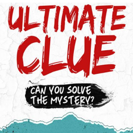 Ultimate Clue