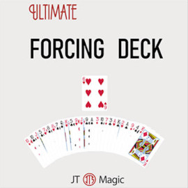 Ultimate Forcing Deck