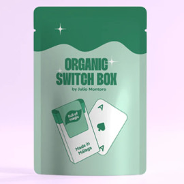 Organic switch box