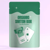 Organic switch box