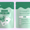 Organic switch box