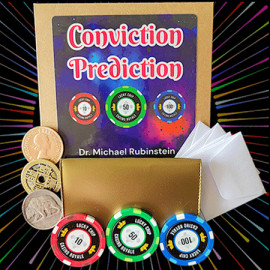 Conviction Prediction
