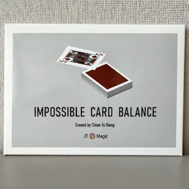 Impossible Card Balance