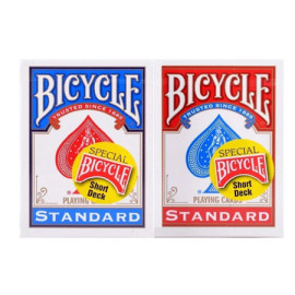 Bicycle Short Deck