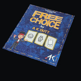 Free Choice