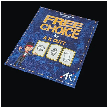 Free Choice