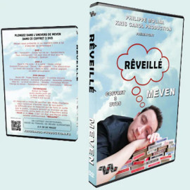DVD Rêveillé