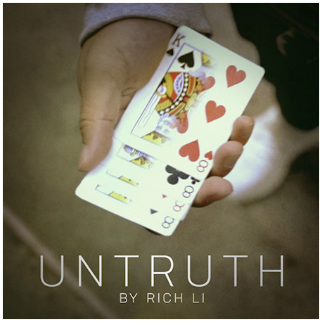 DVD Untruth