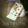 DVD Untruth