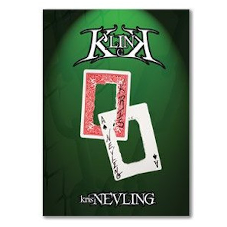 DVD Klink