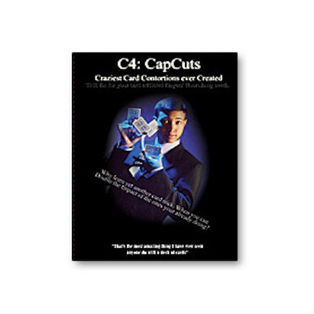 DVD C4: Capcuts
