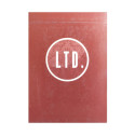LTD Red deck
