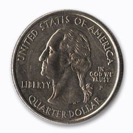 Quarter Dollar