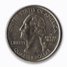 Quarter Dollar