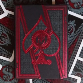 Run Deck