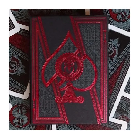Run Deck