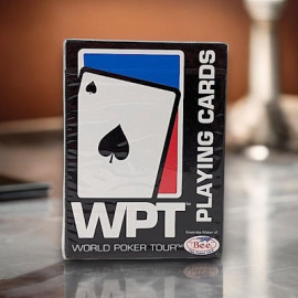 Bee WPT Deck