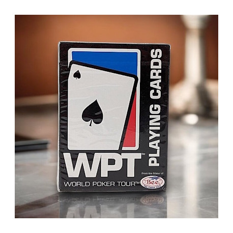 Bee WPT Deck