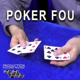 Poker Fou