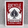 Bicycle 2 Faced Mirror Deck