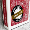Bicycle 2 Faced Mirror Deck